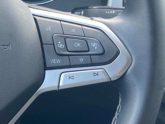 2021 Volkswagen Atlas 2.0T SE