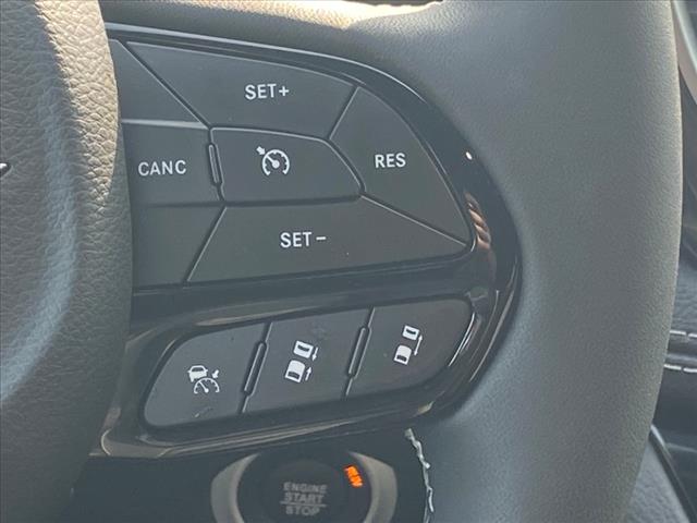 2023 Chrysler Pacifica Plug-In Hybrid Hybrid Limited