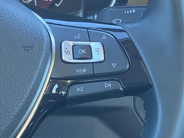 2020 Volkswagen Jetta SE