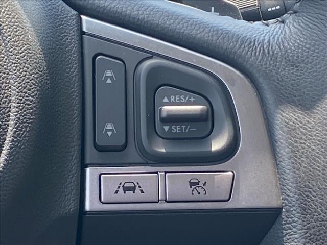 2016 Subaru Outback 3.6R Limited