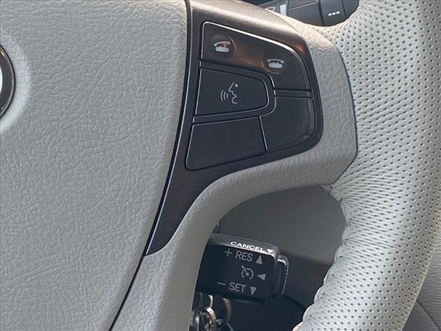 2011 Toyota Sienna SE