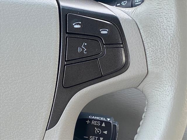 2011 Toyota Sienna Ltd