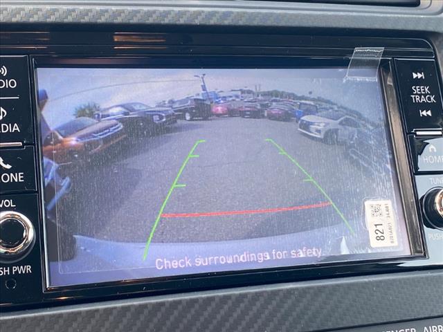 2025 Mitsubishi Outlander Sport ES