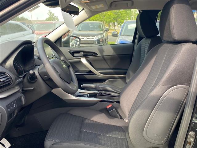 2025 Mitsubishi Eclipse Cross LE