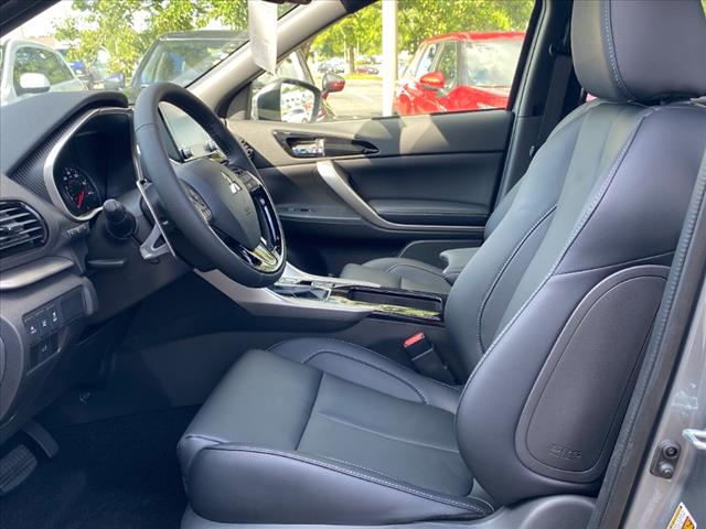 2025 Mitsubishi Eclipse Cross SEL