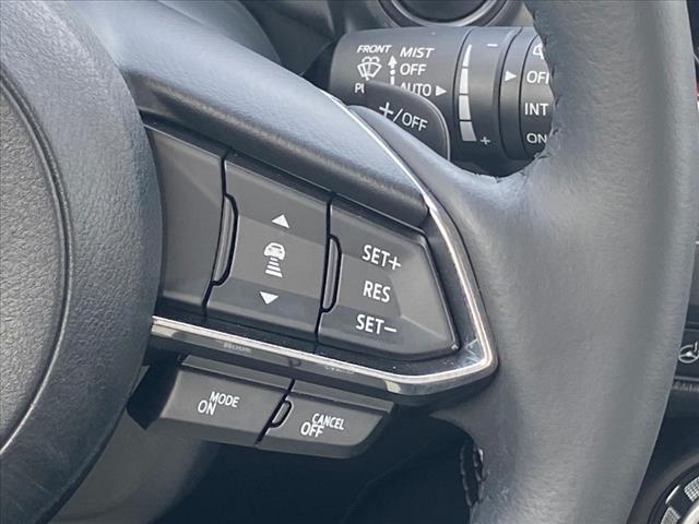 2019 Mazda CX-3 Grand Touring