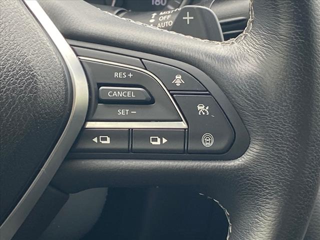 2018 INFINITI Q50 3.0t SPORT