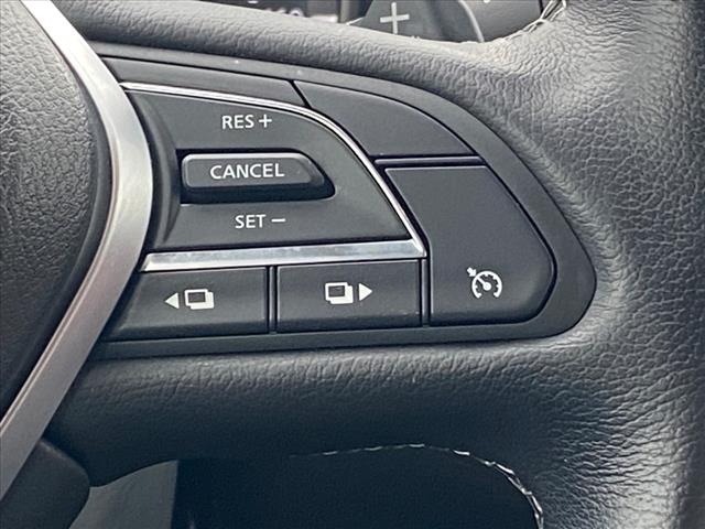 2019 INFINITI Q50 3.0t SPORT