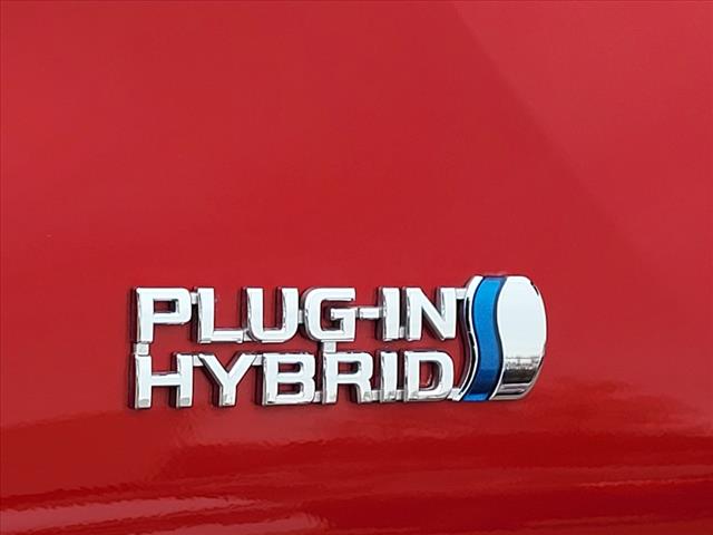 2020 Toyota Prius Prime LE