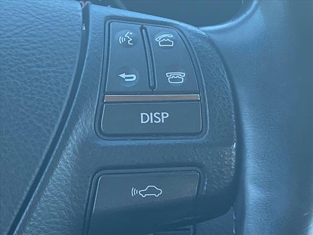 2016 Lexus LS 460 Base