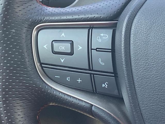 2021 Lexus UX 250h UX 250h F SPORT