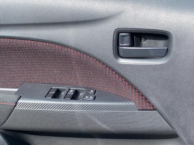 2024 Mitsubishi Mirage G4 Black Edition