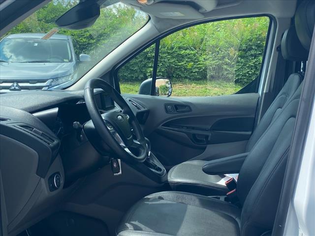 2020 Ford Transit Connect XL