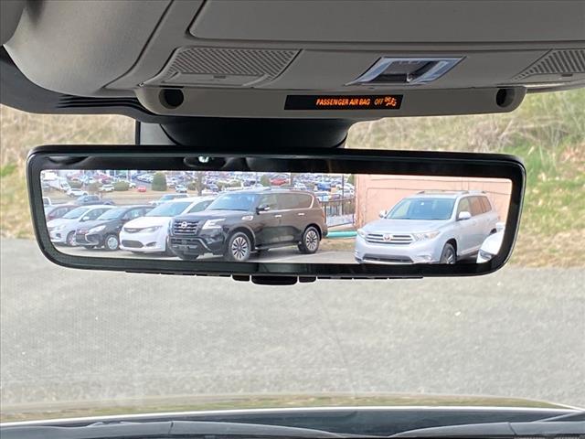 2022 Land Rover Discovery Sport SE