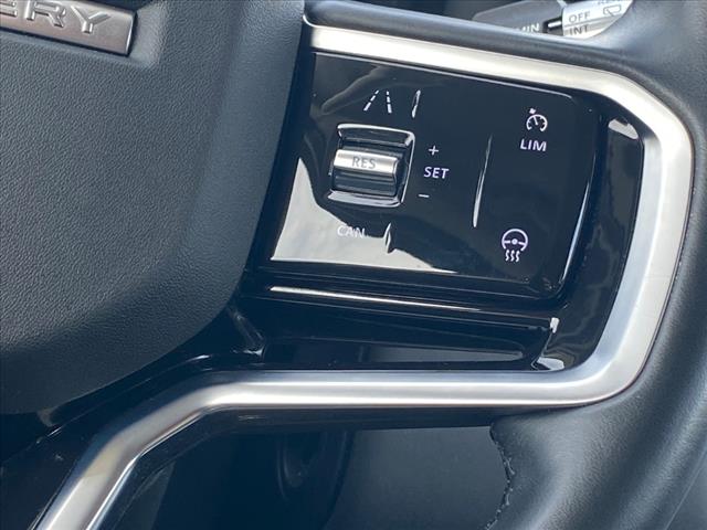 2021 Land Rover Discovery Sport SE