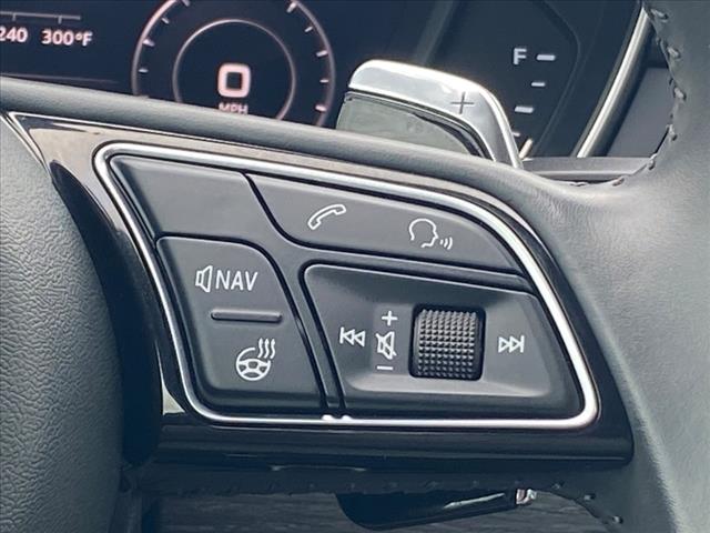 2018 Audi A5 Sportback Prestige