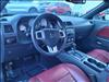 2013 Dodge Challenger Rallye Redline