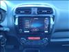 2024 Mitsubishi Mirage G4 Black Edition