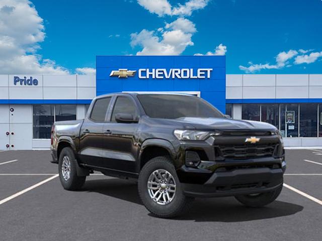 2024 Chevrolet Colorado