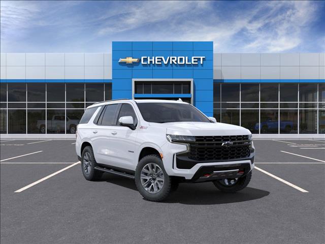 2024 Chevrolet Tahoe