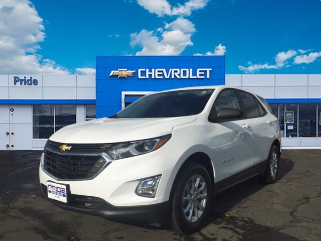 2021 Chevrolet Equinox