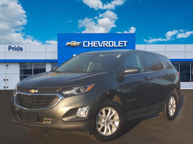 2021 Chevrolet Equinox