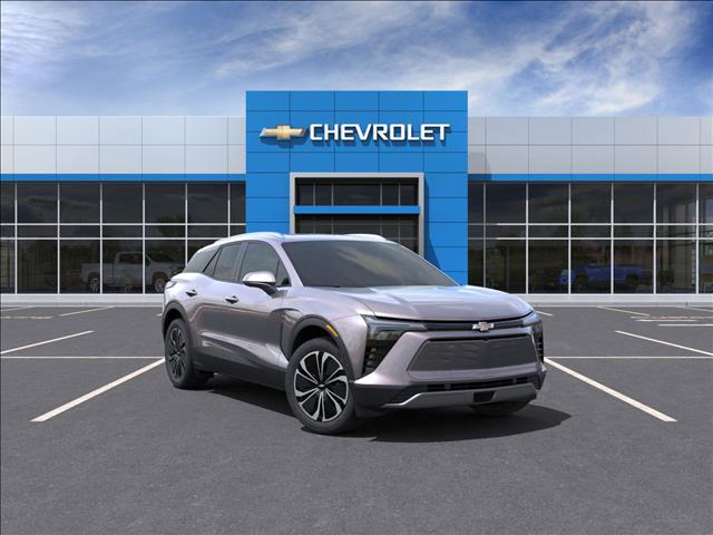 2024 Chevrolet Blazer EV