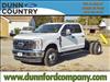 2024 Ford F-350 Super Duty