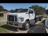 2023 Ford F-650 Chassis Cab