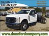 2024 Ford F-350 Super Duty