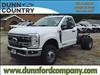 2024 Ford F-350 Super Duty