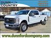 2024 Ford F-250 Super Duty