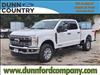 2024 Ford F-250 Super Duty