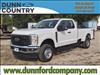 2024 Ford F-250 Super Duty