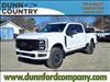 2024 Ford F-250 Super Duty