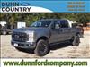 2024 Ford F-250 Super Duty