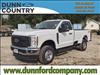 2024 Ford F-250 Super Duty