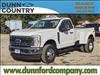 2024 Ford F-350 Super Duty