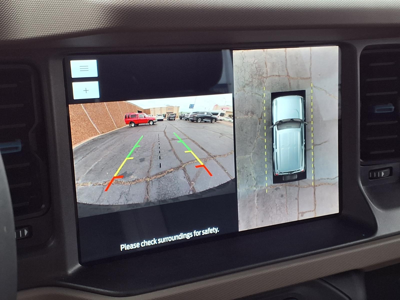 View vehicle photo 5