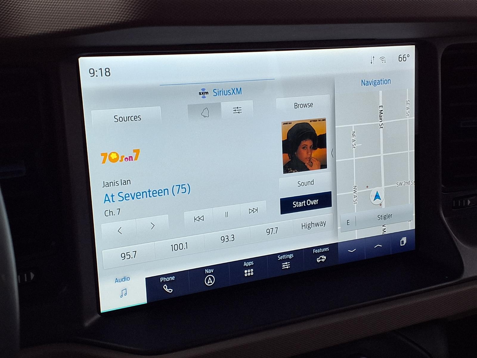 View vehicle photo 7