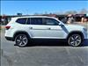 2024 Volkswagen Atlas SE