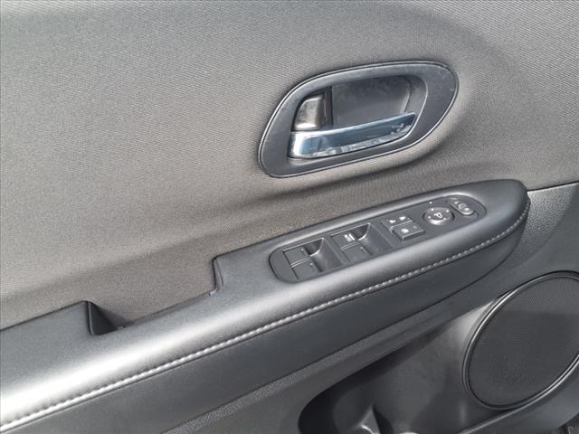 2020 Honda HR-V LX