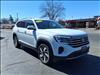 2024 Volkswagen Atlas SE