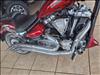 2009 Yamaha ROADSTAR S MOTORCYCLE