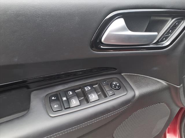 2021 Dodge Durango Citadel