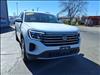 2024 Volkswagen Atlas SE