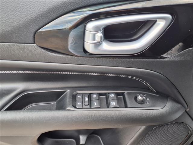 2022 Jeep Compass Altitude