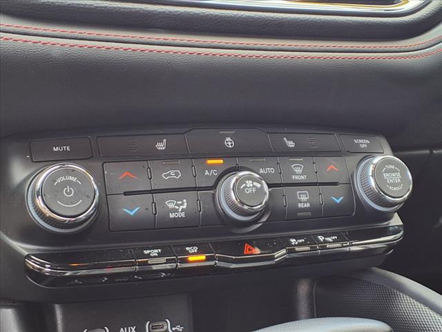 2023 Dodge Durango R/T