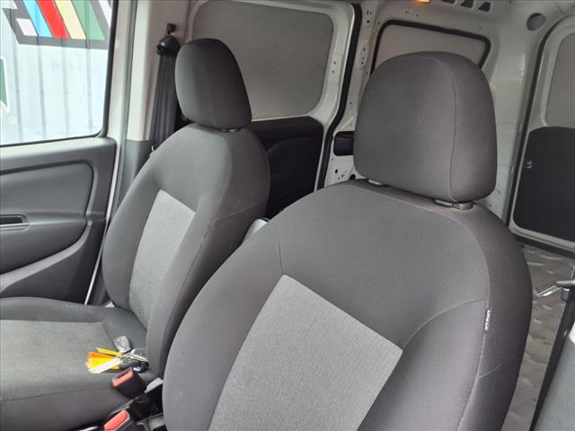 2022 RAM ProMaster City Wagon