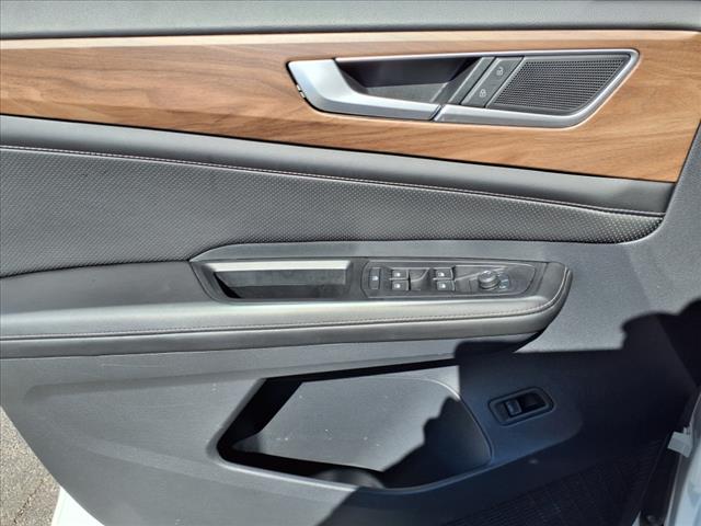 2024 Volkswagen Atlas SE